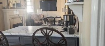 Cozy 3 bed 2 bath , pet friendly home