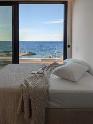 2 habitaciones y caja de seguridad en la habitación 