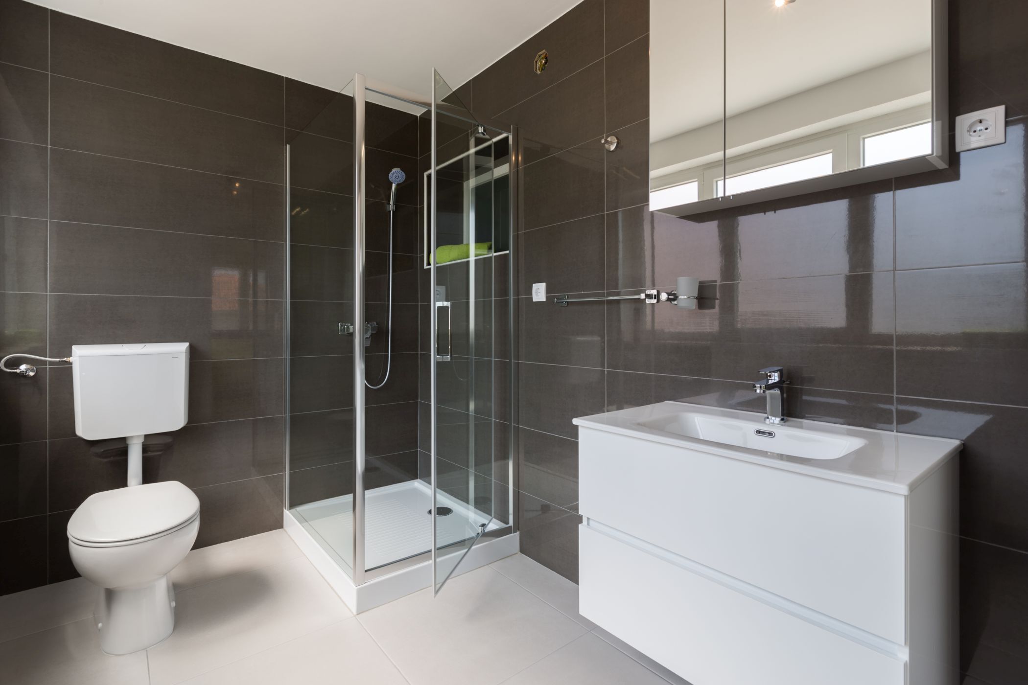 Apartment | Bathroom