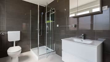 Appartement | Salle de bain
