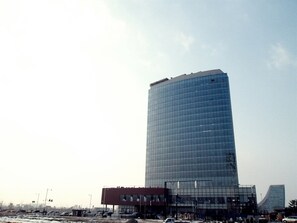 Exterior - sonocalm goyang (Goyang)