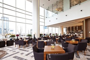 Dining - sonocalm goyang (Goyang)