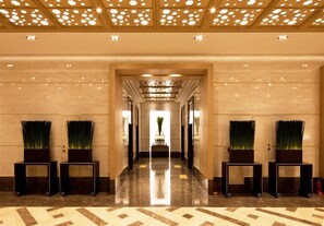 Lobby - sonocalm goyang (Goyang)