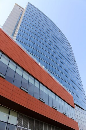Exterior - sonocalm goyang (Goyang)