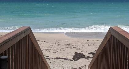 Welcome to Paradise!