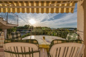 Balcony - Fiorela (Rovinj)