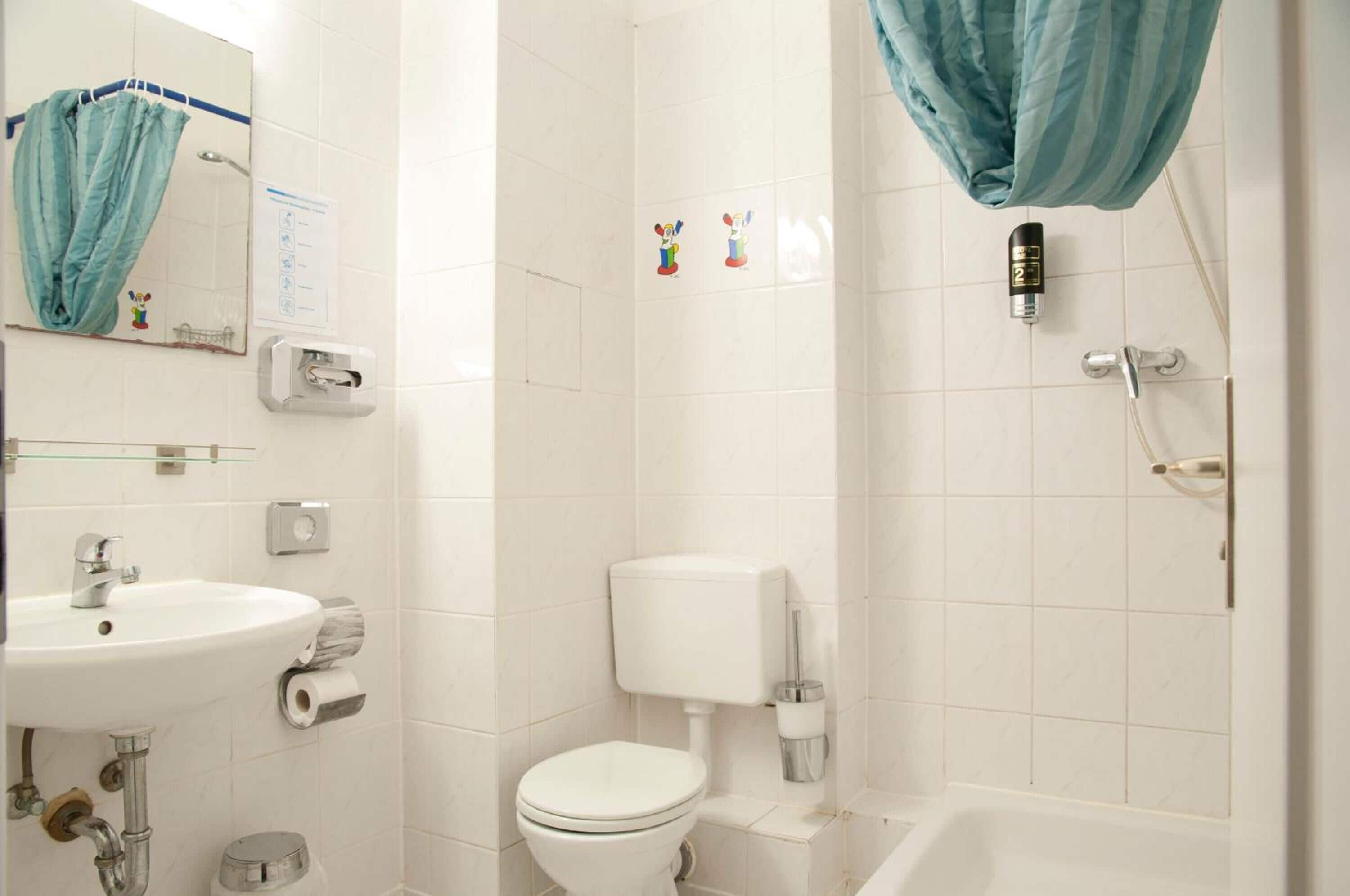 Foto - Happy Hotel Berlin