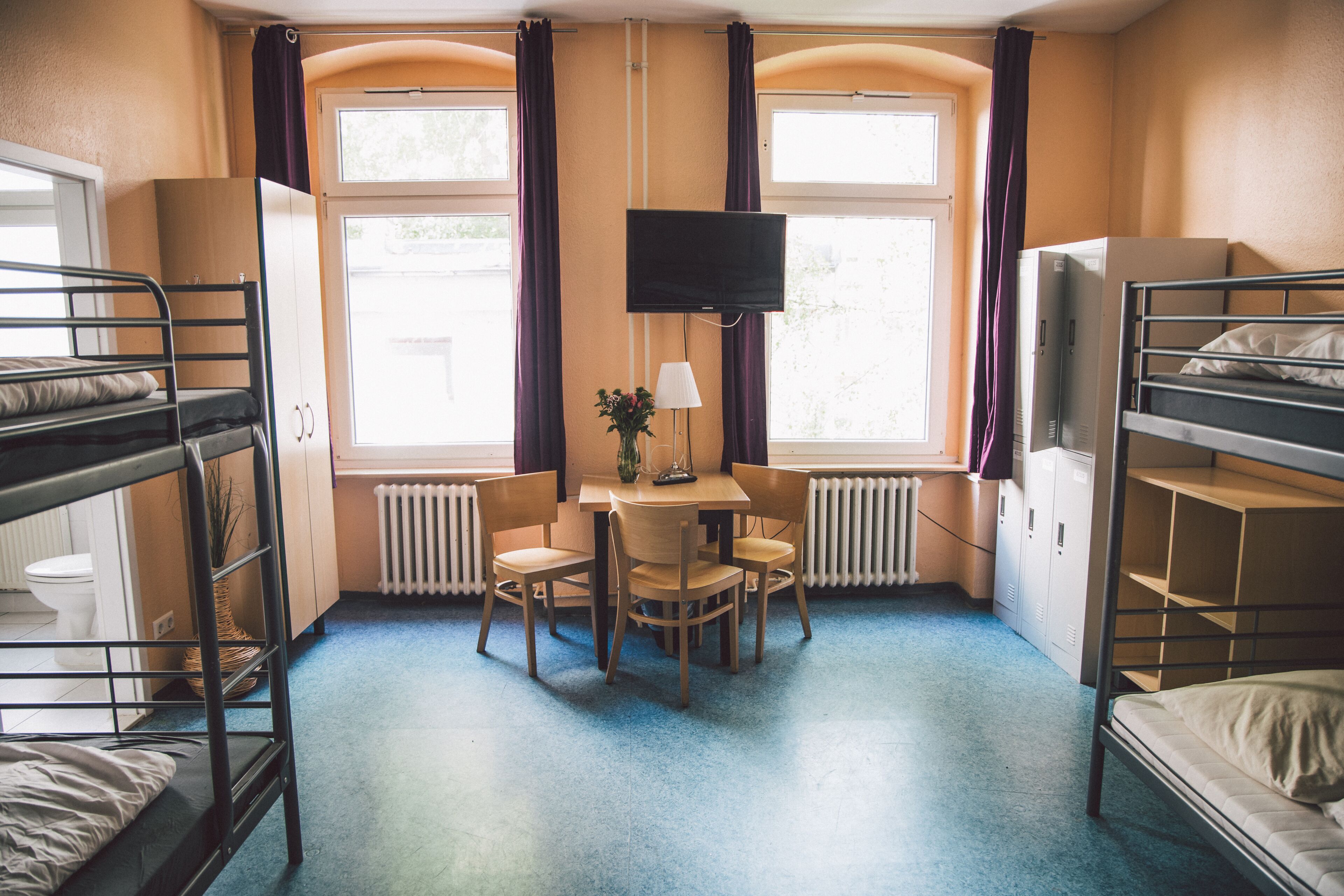 Foto - Happy Hotel Berlin