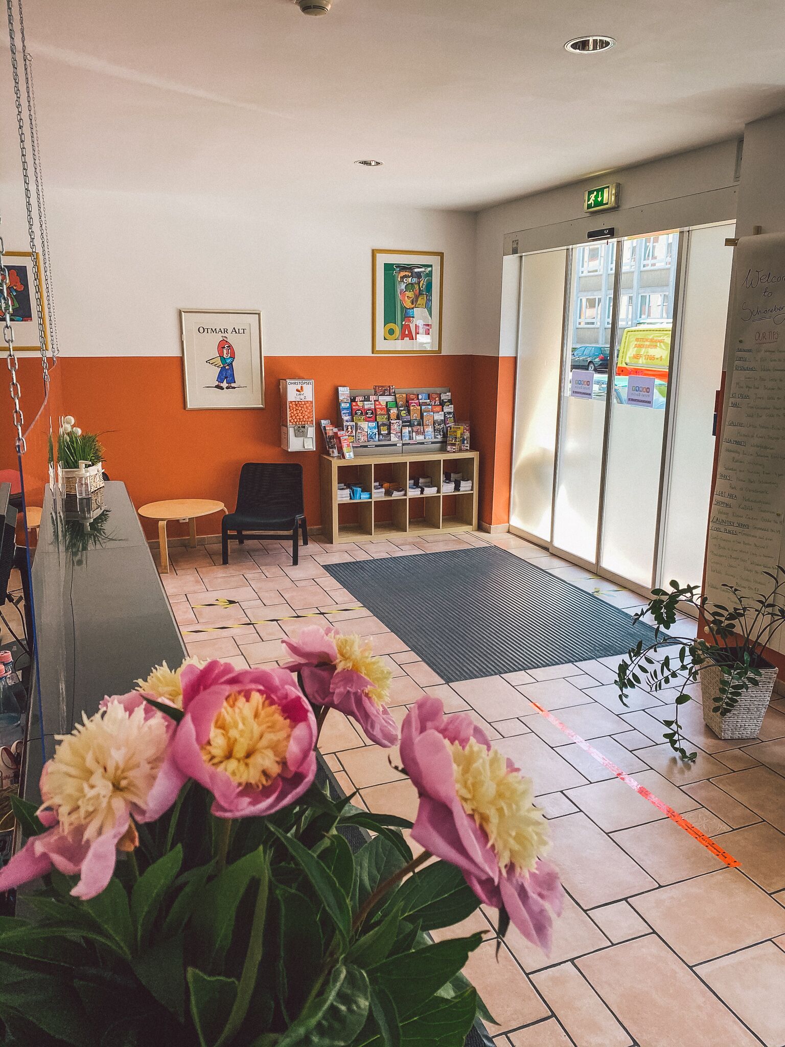 Foto - Happy Hotel Berlin