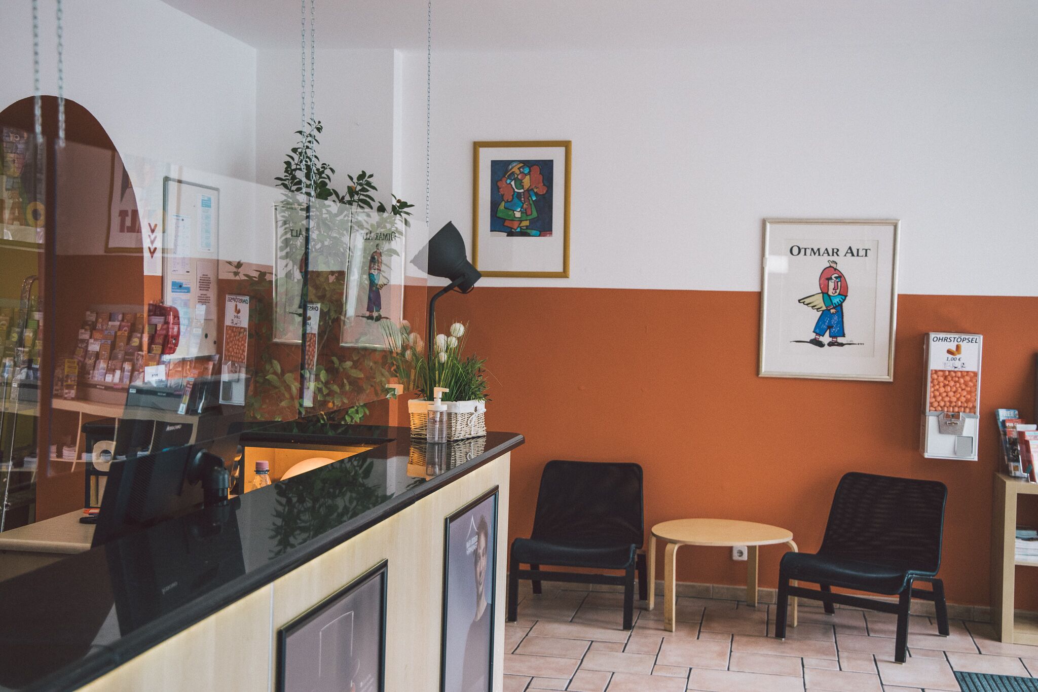 Foto - Happy Hotel Berlin