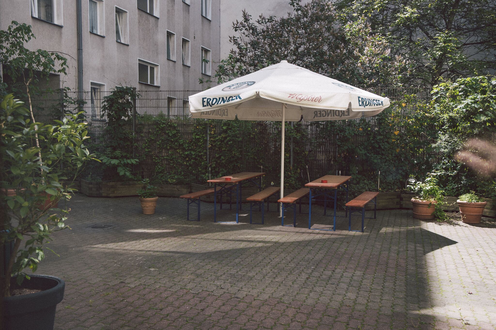 Foto - Happy Hotel Berlin