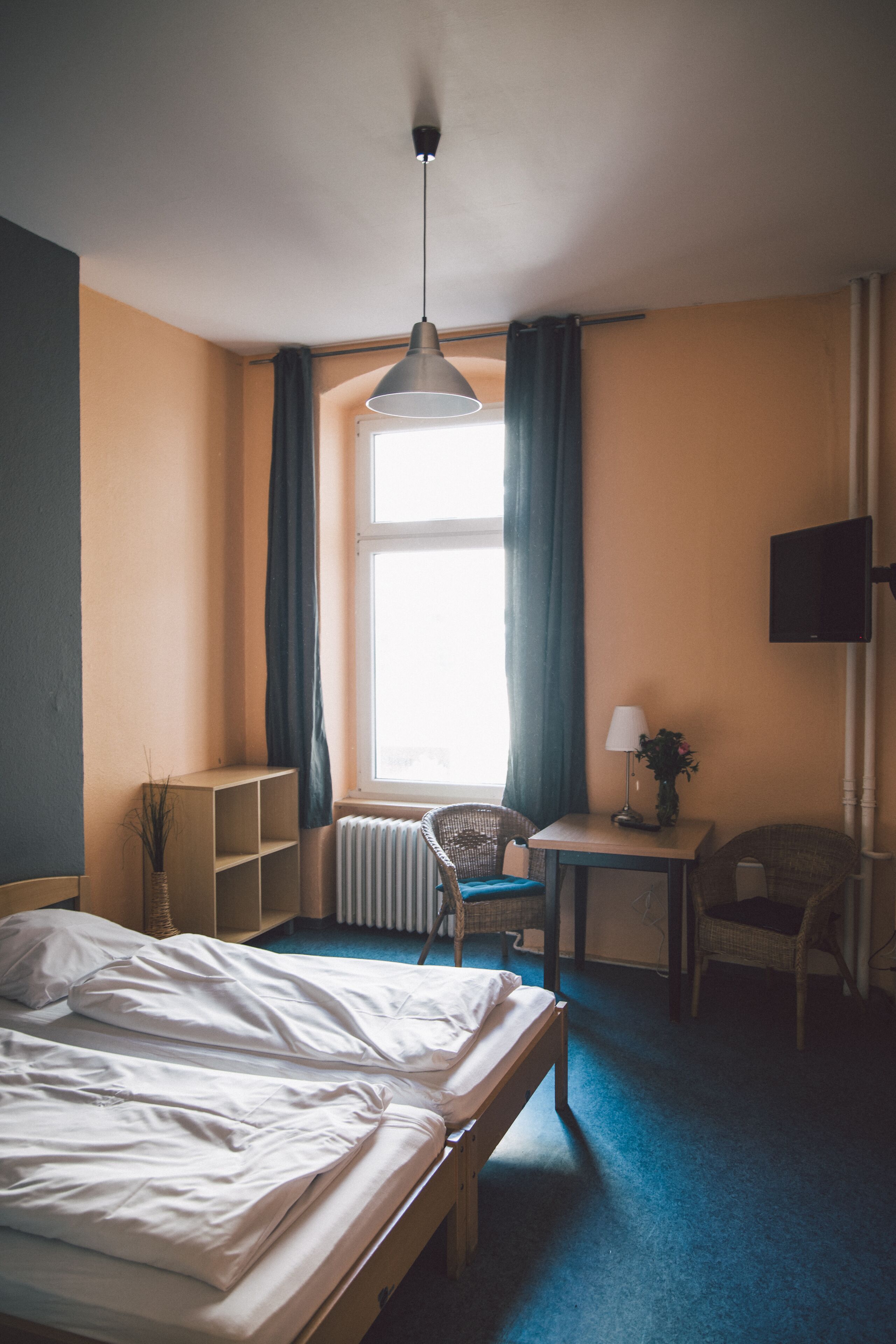 Foto - Happy Hotel Berlin