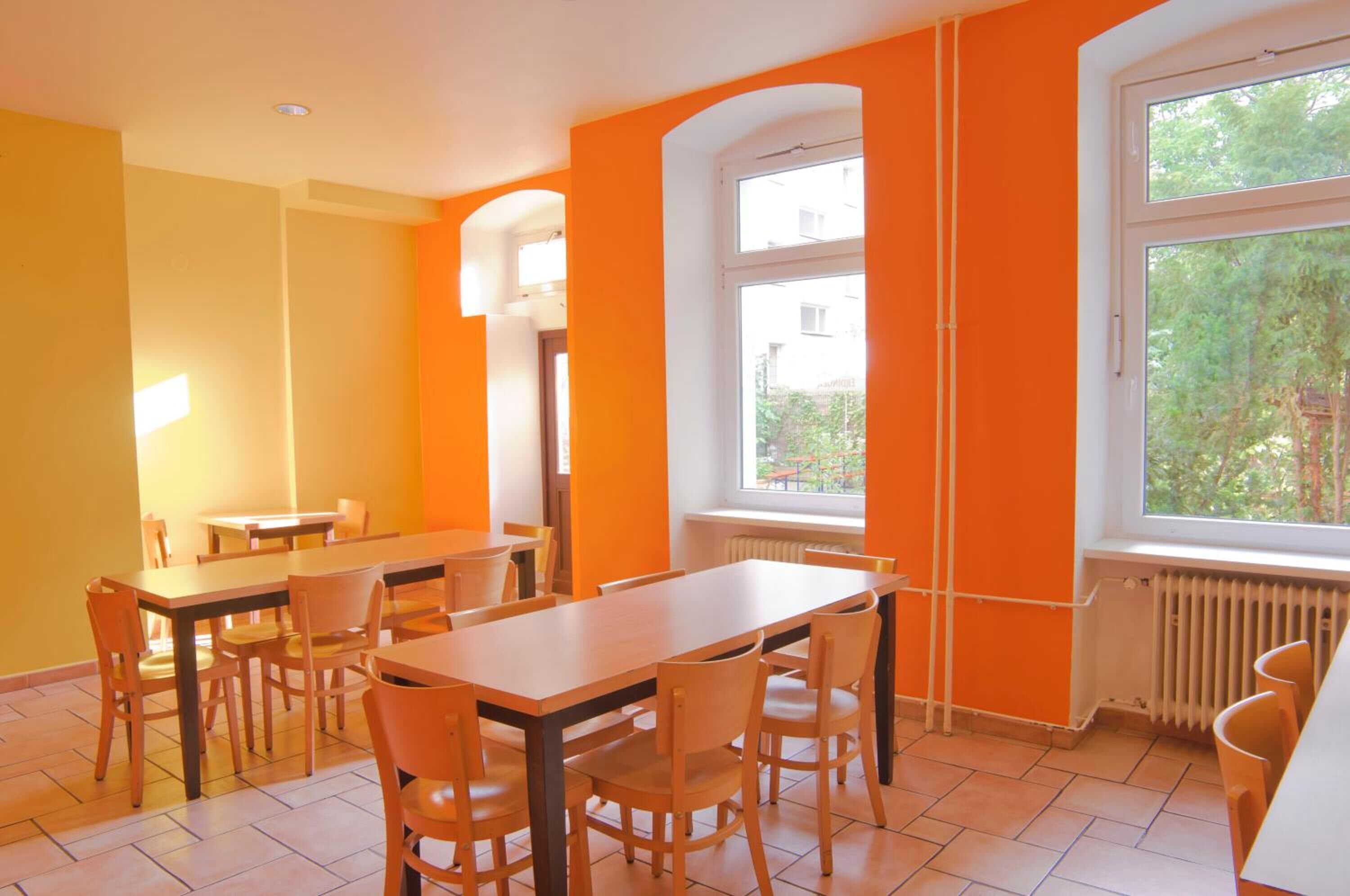 Foto - Happy Hotel Berlin