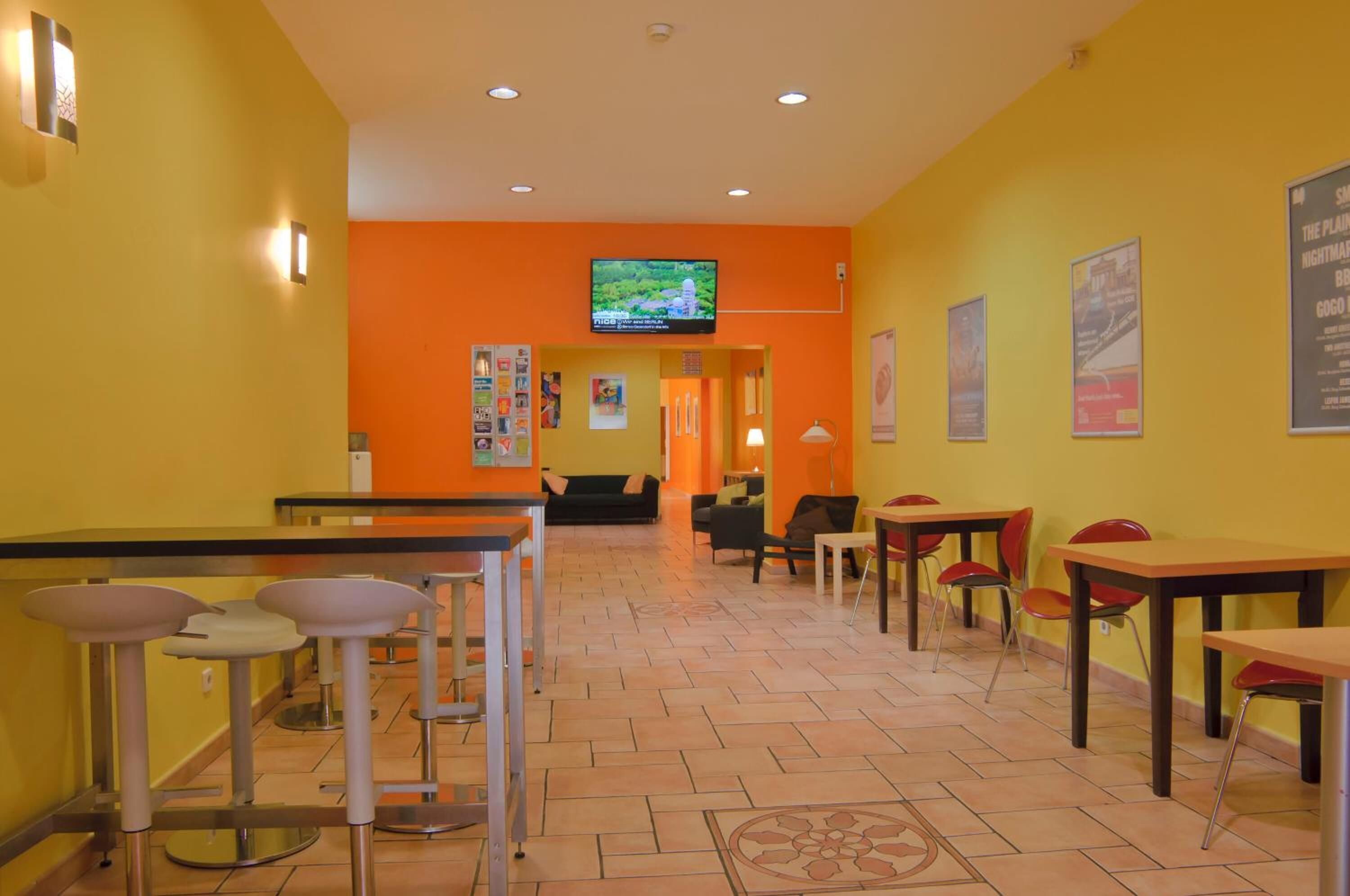 Foto - Happy Hotel Berlin