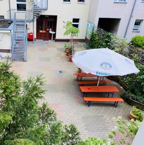 Exterior - Happy Hotel Berlin (Berlin)