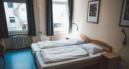 Happy Hotel Berlin