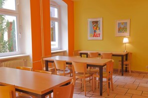Restaurant - Happy Hotel Berlin (Berlin)