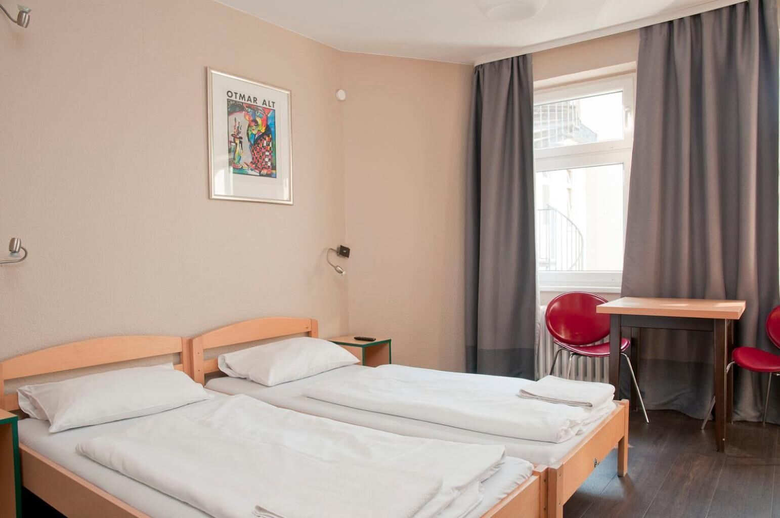 Foto - Happy Hotel Berlin