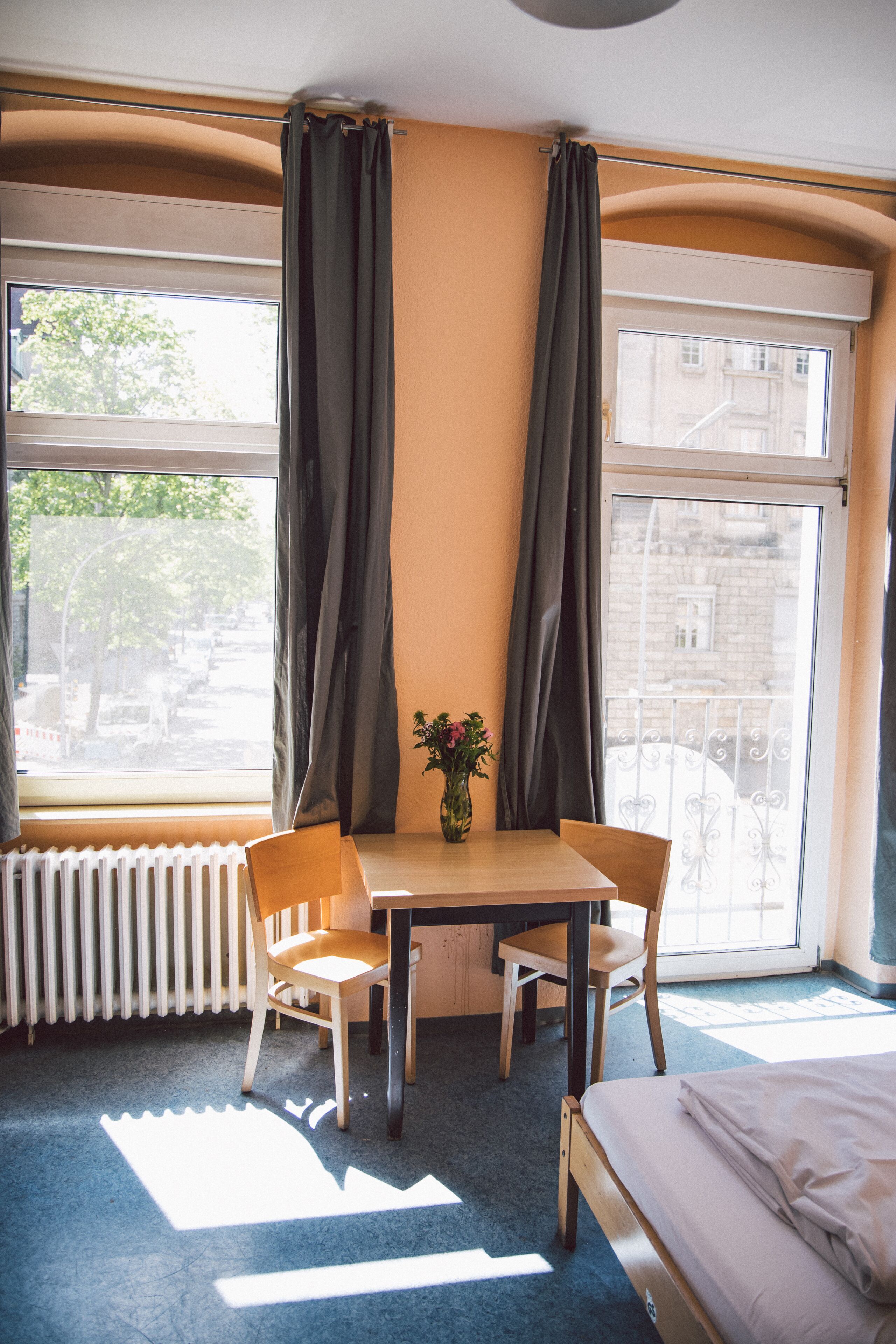 Foto - Happy Hotel Berlin