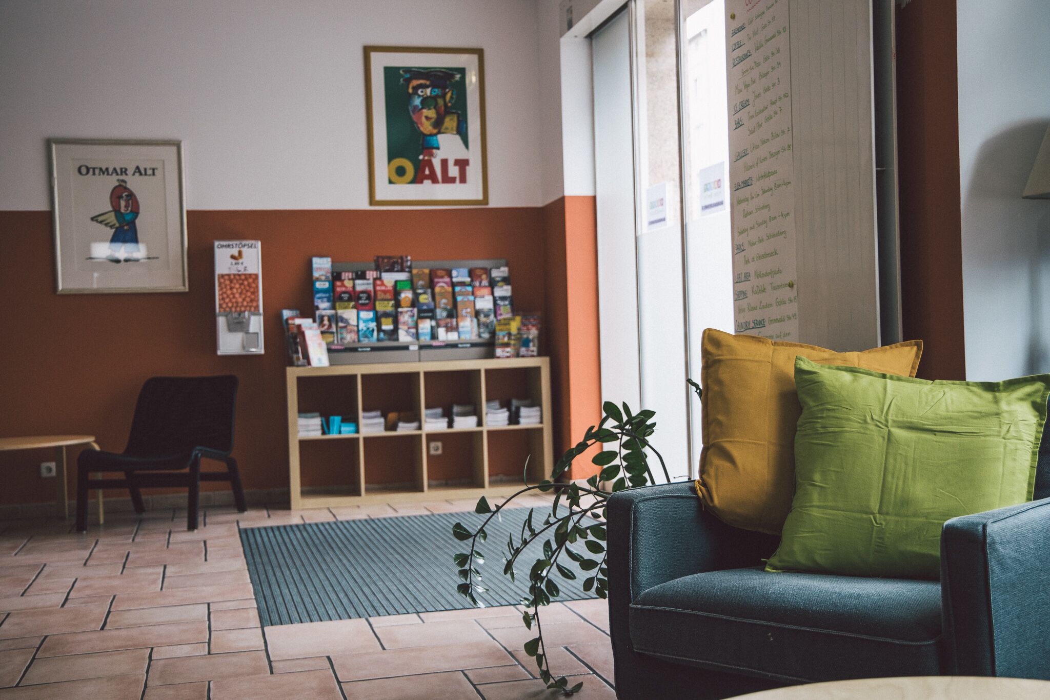 Foto - Happy Hotel Berlin