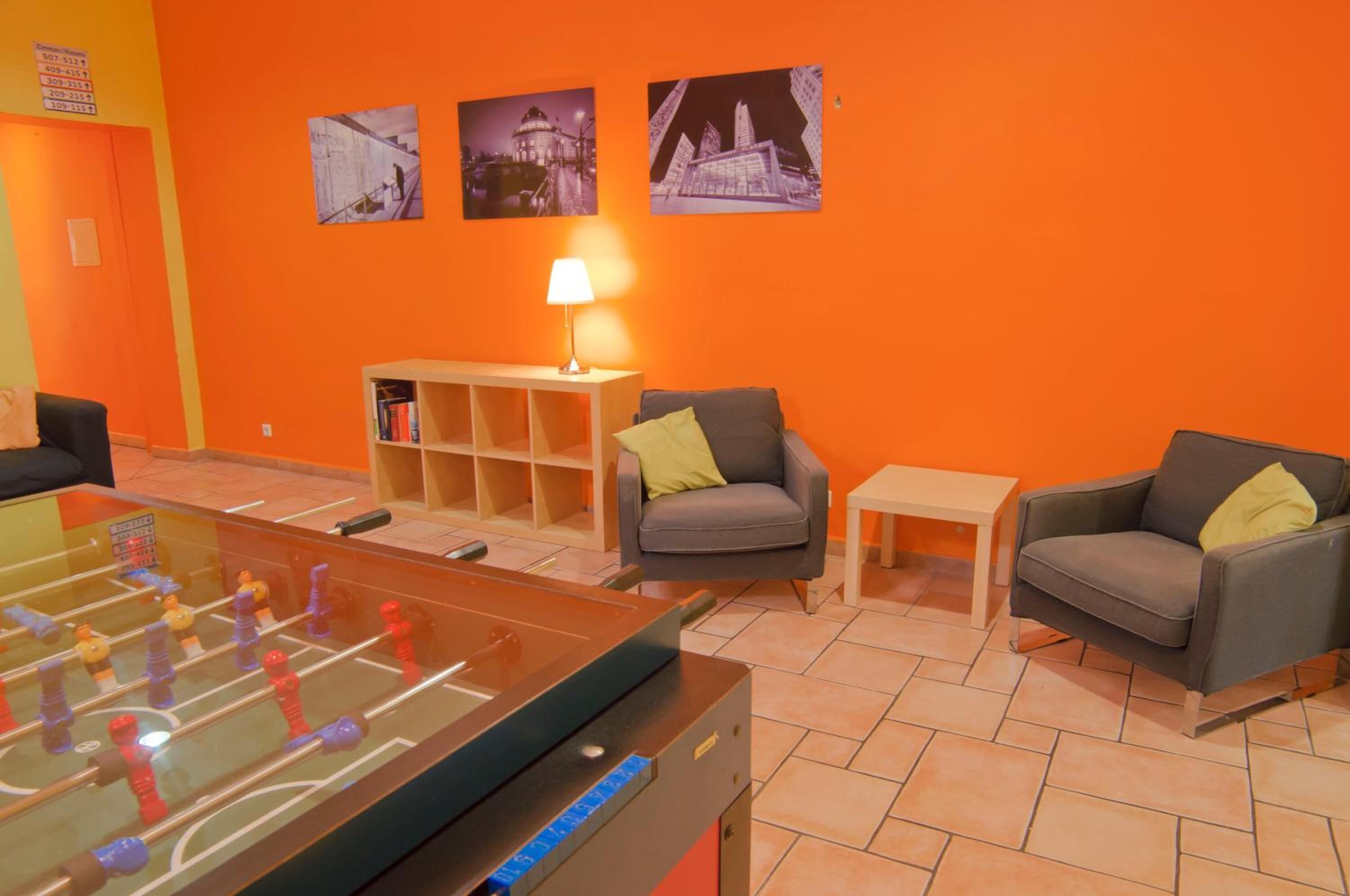 Foto - Happy Hotel Berlin