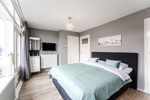 4 habitaciones y wifi gratis 