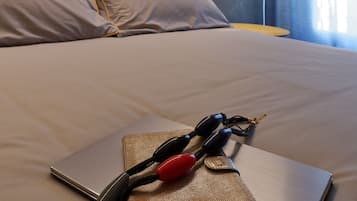 Comfort Room (CAMERA 1 GR)