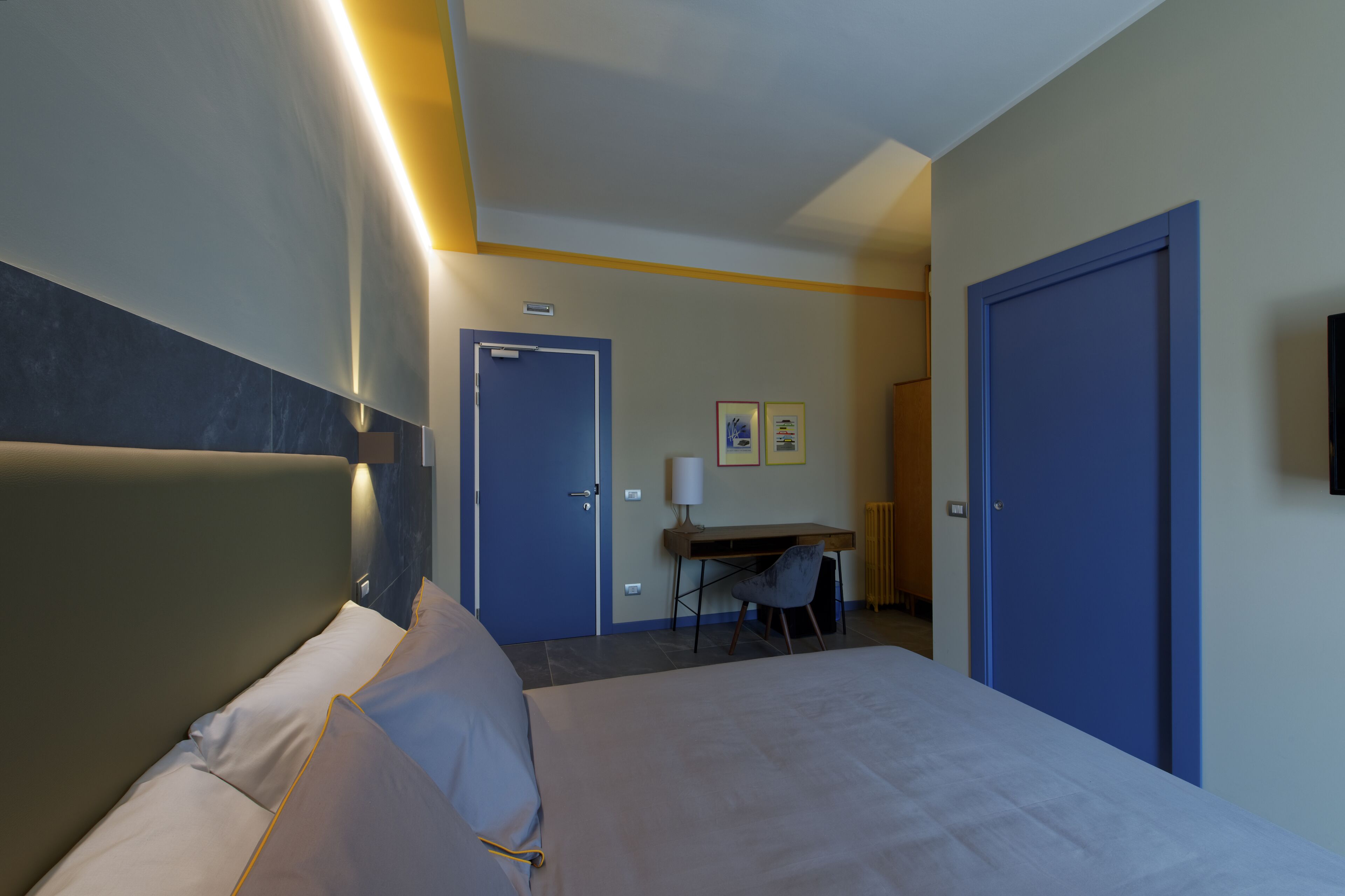 Comfort Room (CAMERA 5 GR)