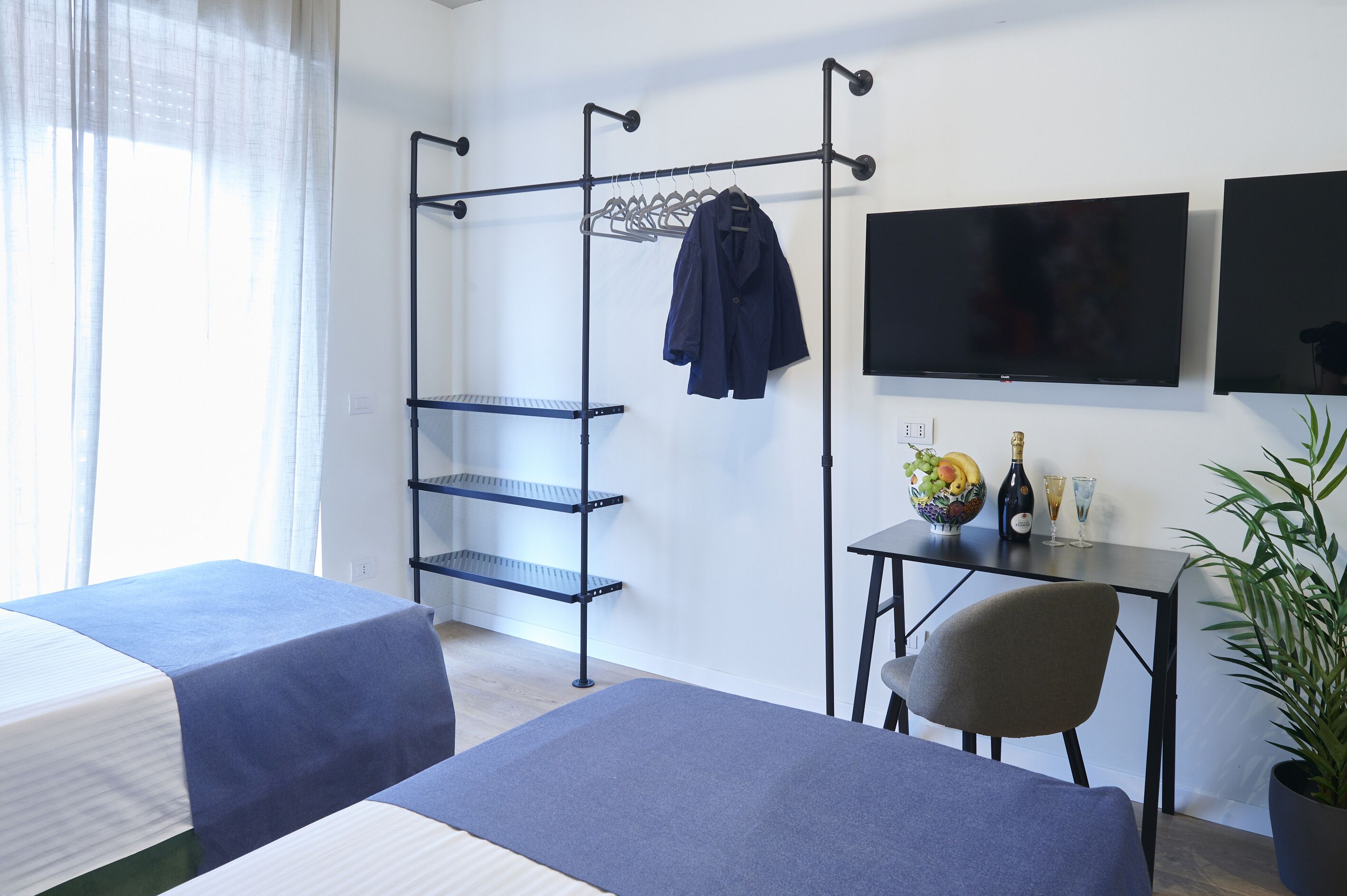 Photo - White Ribbon