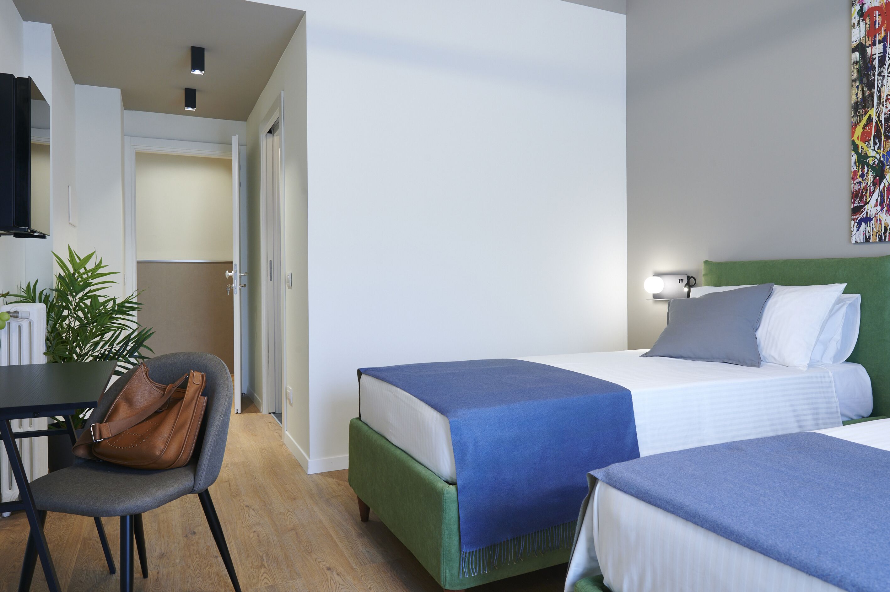 Photo - White Ribbon