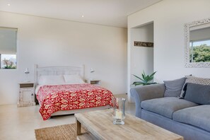 Tweepersoonskamer | Gratis wifi, beddengoed