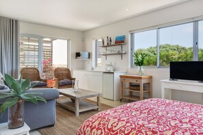 32-Zoll-Fernseher mit Digitalempfang