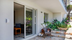 Apartment | Terrasse/Patio