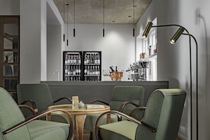 Bar (sur place)