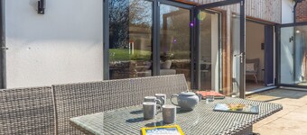 The Chapter House, Little Walsingham, Norfolk