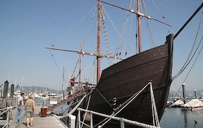 Port de plaisance