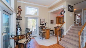 House | Interior