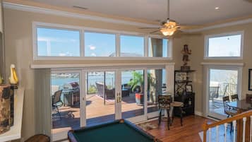 House | Interior