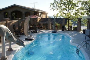 House | Pool | Outdoor pool