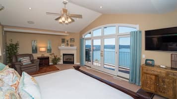 House | 4 bedrooms, free WiFi