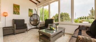 Villa Tanga near Rovinj with Pool