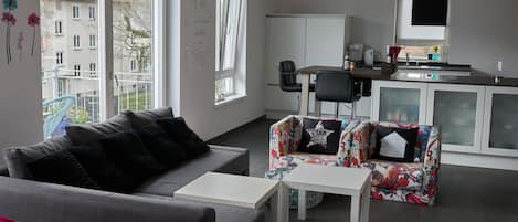 Fernseher