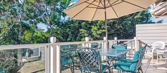 $149 Sept Special!! Beautiful Updated Condo, Large Lanai, Near Wailea Beaches