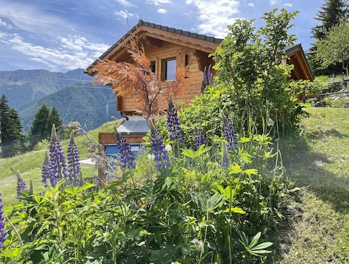 Chalet Belle Roche Recently Renovated Jacuzzi