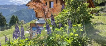 Chalet Belle Roche Recently Renovated Jacuzzi