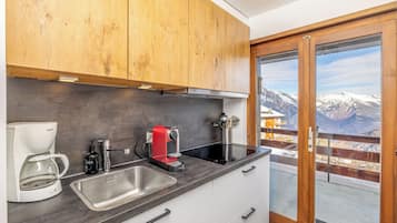Departamento (2 Bedrooms) | Plano