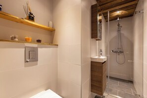 Apartamento (2 Bedrooms) | Plano