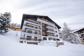 Huoneisto (2 Bedrooms) | Pohjapiirros