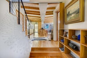 Interior - Scrimshaw (Cape Town)