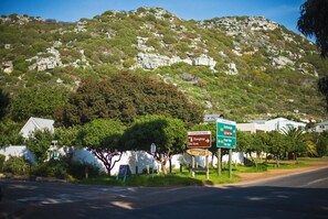 Exterior - Scrimshaw (Cape Town)
